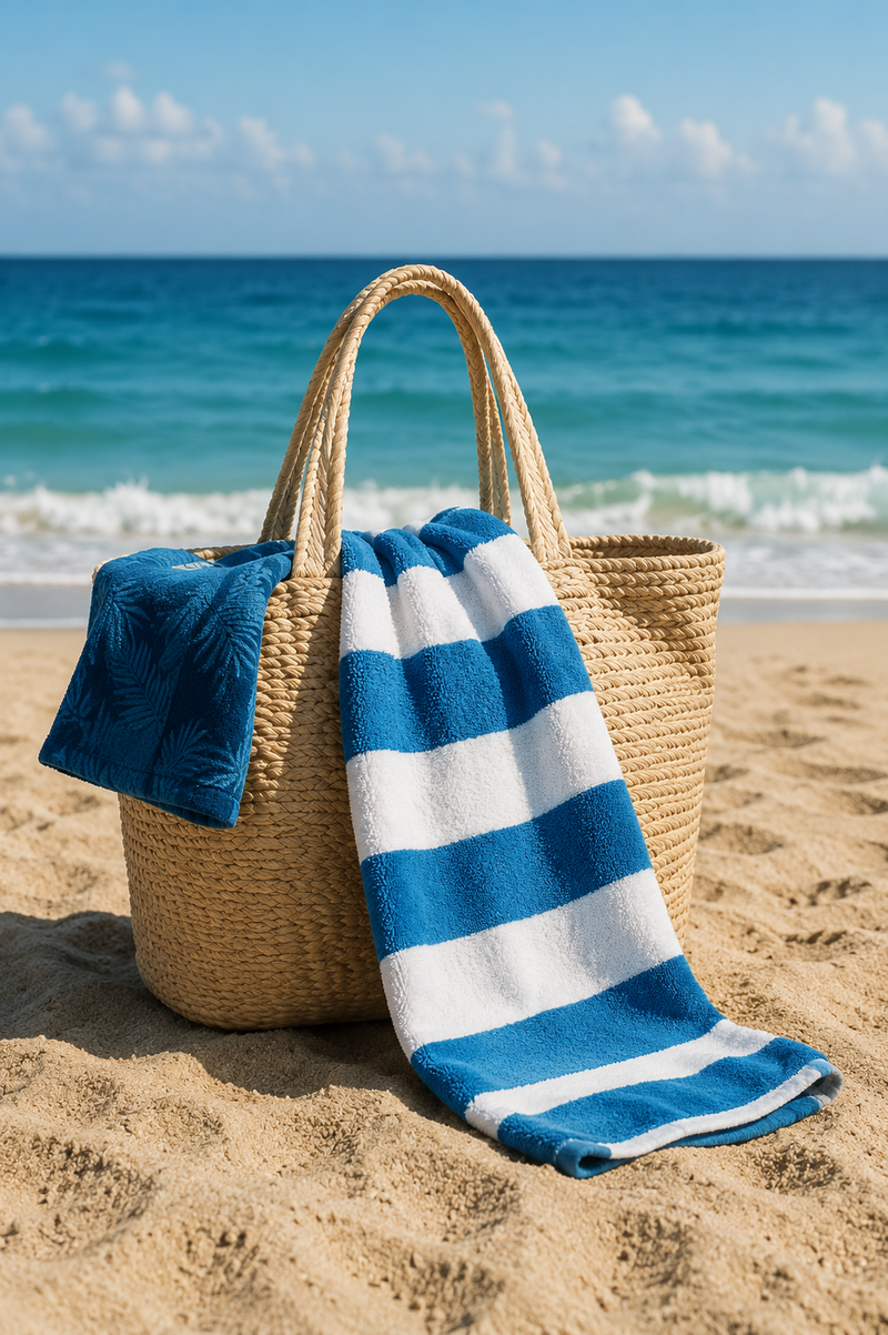 100 * 200 Towels